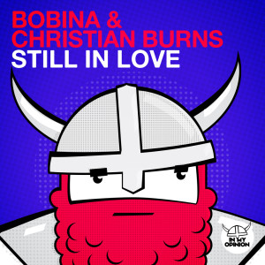 Album Still In Love from Bobina