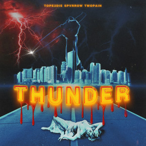 Album Thunder from 