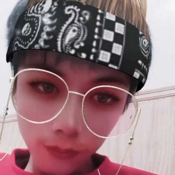 李恒禹