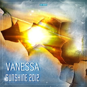 อัลบัม Sunshine 2012 ศิลปิน Vanessa