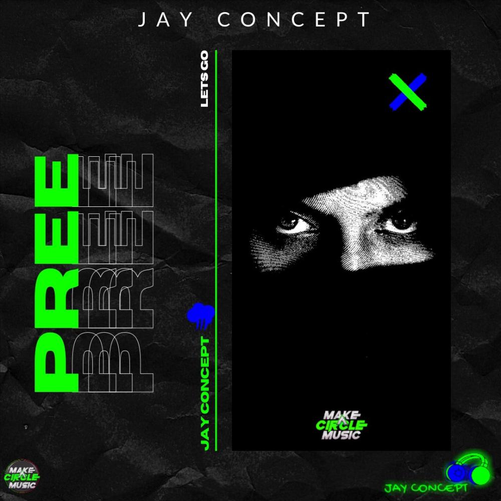 Pree (Instrumental)