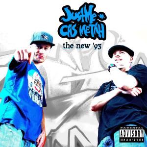 JustMe的專輯The New '93 (Explicit)