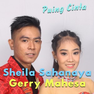 收聽Gerry Mahesa的Puing Cinta歌詞歌曲