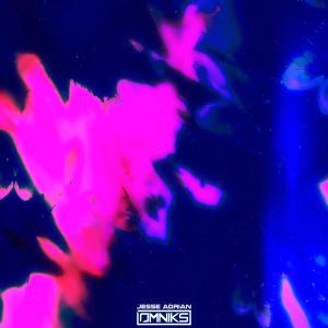 Album Lupaan (Omniks Remix) from Jesse Adrian