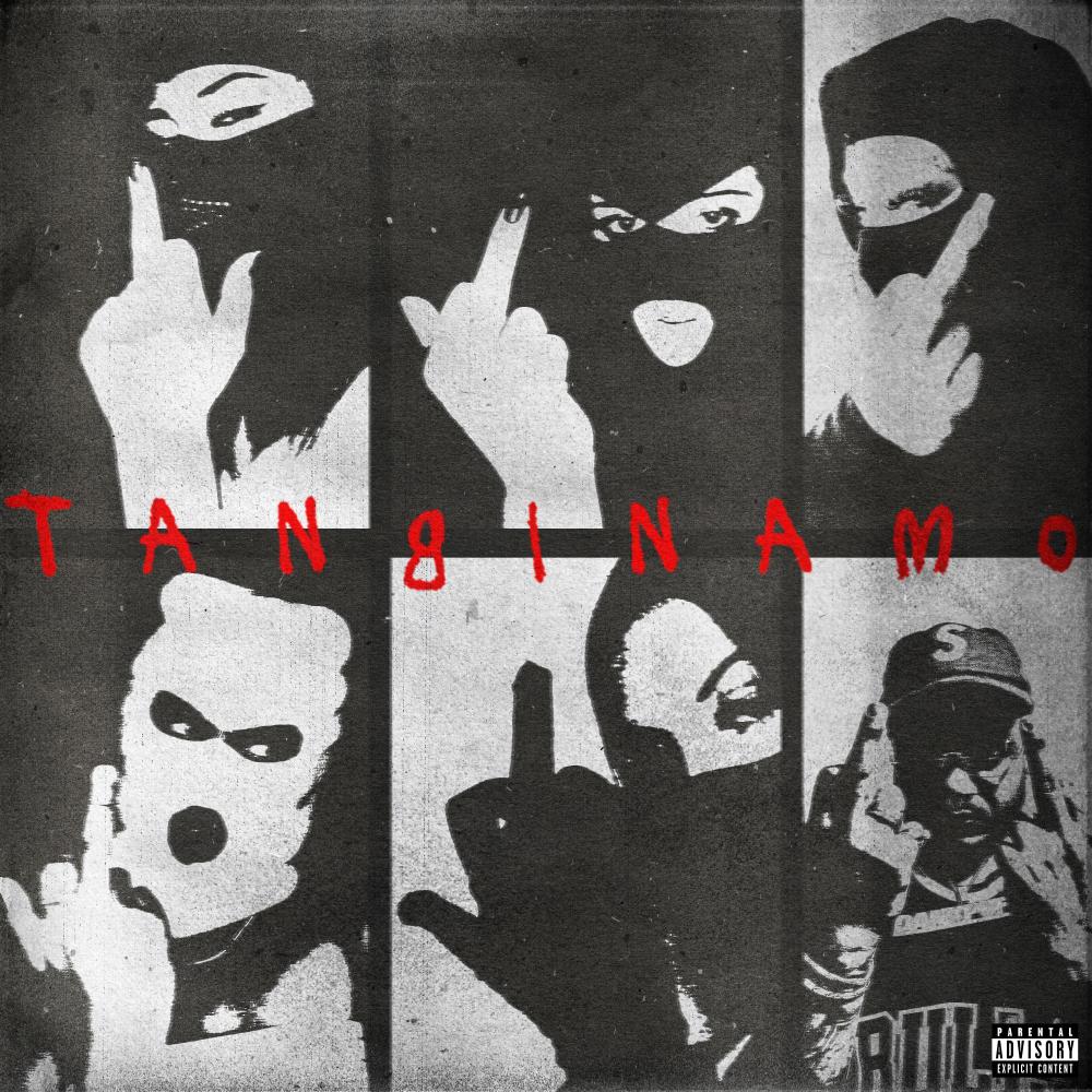 TANGINAMO (Explicit)