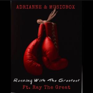 Album Rocking With The Greatest (feat. Ray The Great) oleh Musicbox