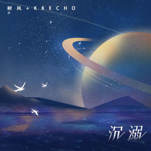 Listen to 沉溺 song with lyrics from 树风