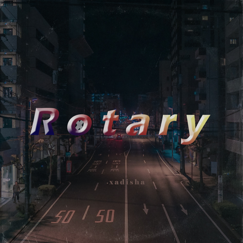 Rotary
