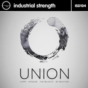 ดาวน์โหลดและฟังเพลง Union (The Melodyst Rmx Hard Like Thunder) (Explicit) (The Melodyst Rmx Hard Like Thunder|Explicit) พร้อมเนื้อเพลงจาก A-Kriv