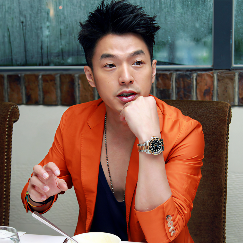 Lee Wei