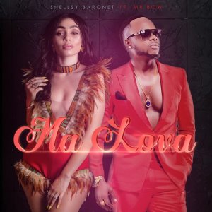 收聽Shellsy Baronet的Ma Lova歌詞歌曲