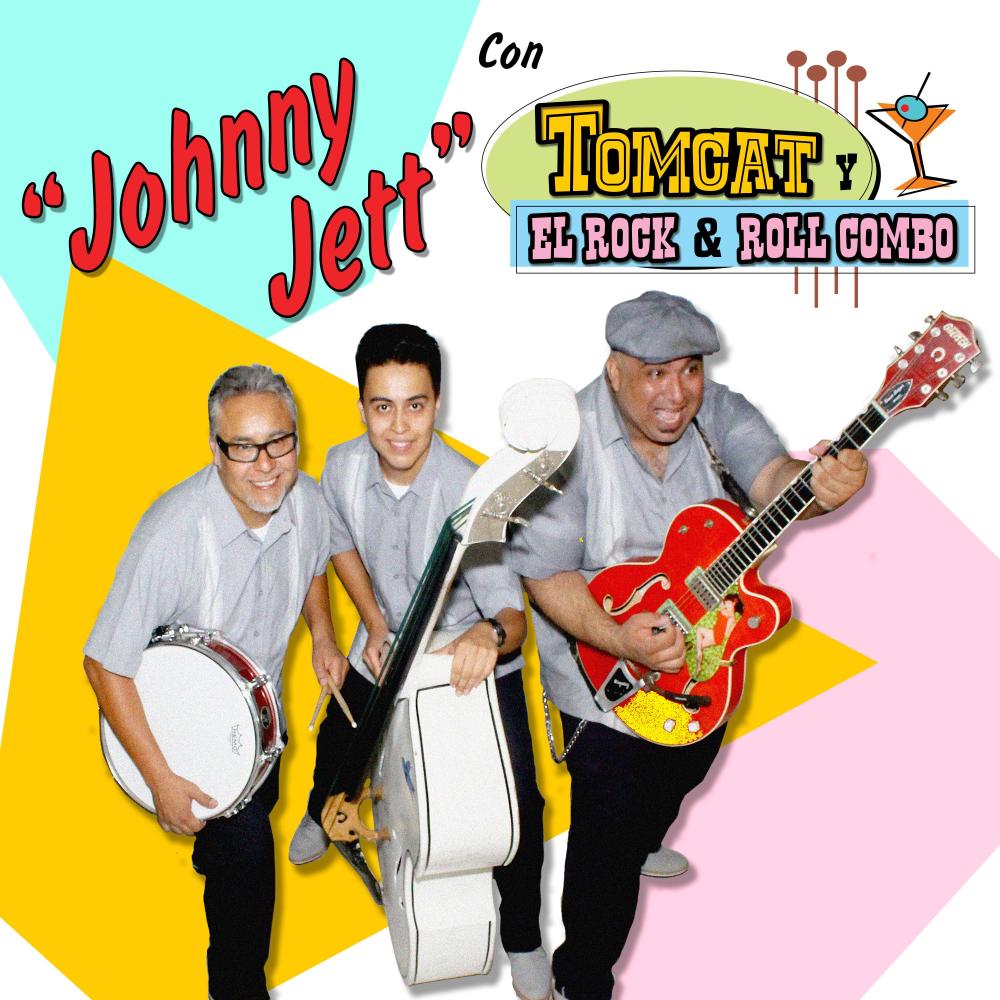 Johnny Jett