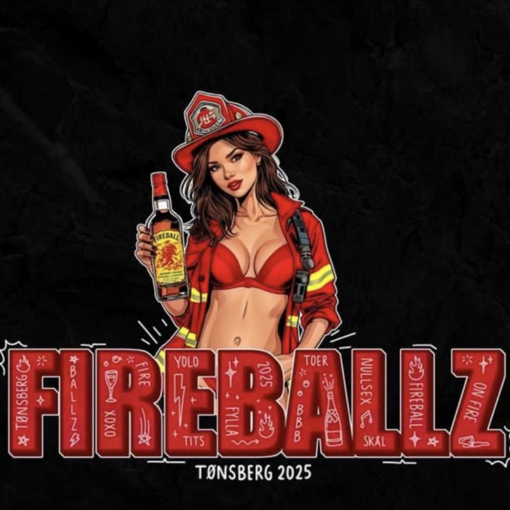 Love for det (Fireballz 2025) (feat. Krøll) (Explicit)