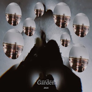 Album Garden oleh PAO