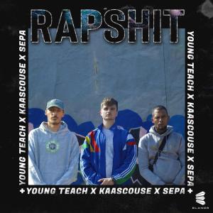 ดาวน์โหลดและฟังเพลง Rap**** (Explicit) พร้อมเนื้อเพลงจาก Young Teach