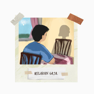 Listen to Relakan Saja song with lyrics from Aesther