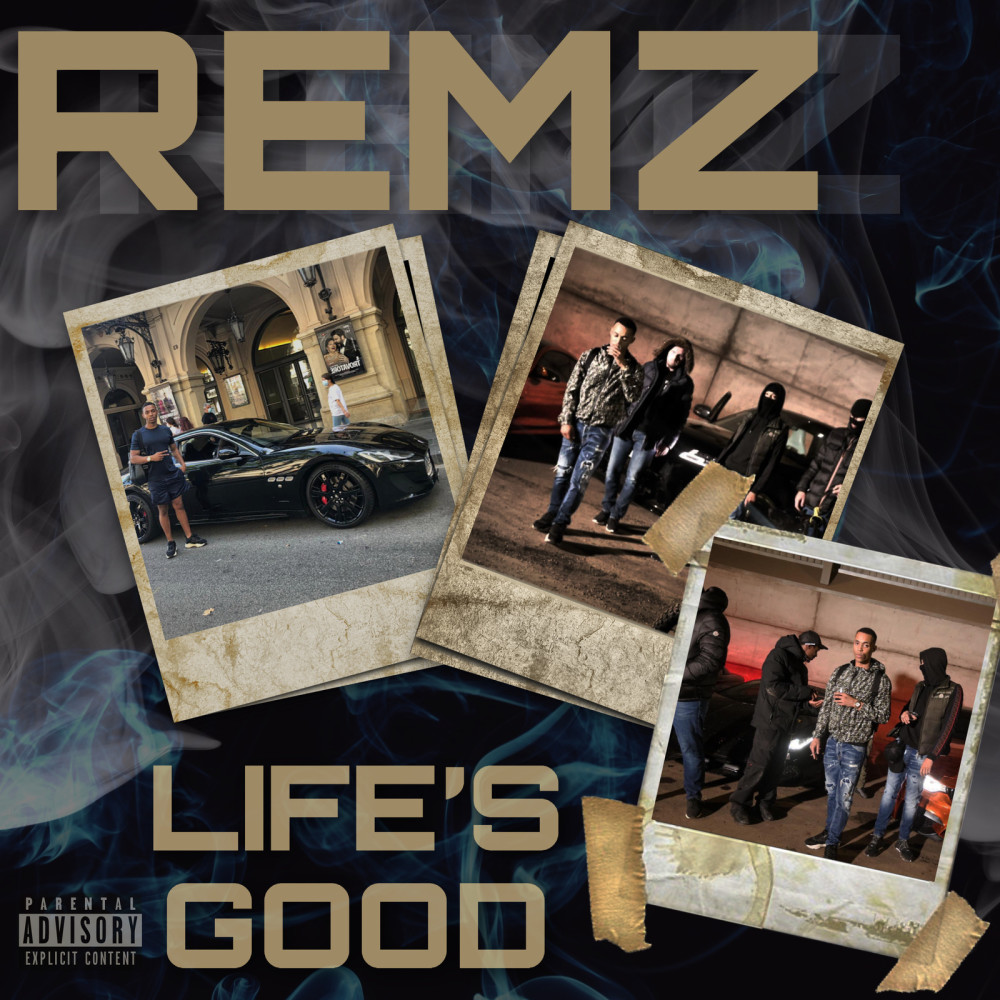 Life’s Good (Explicit)