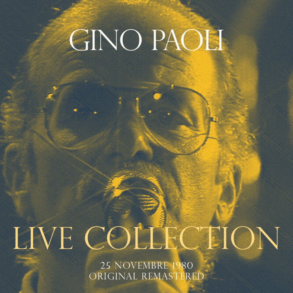 Che cosa c'è (Live 25 Novembre 1980)