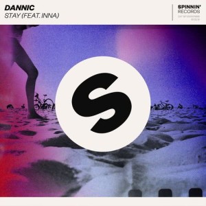 Dannic的專輯Stay (feat. INNA)