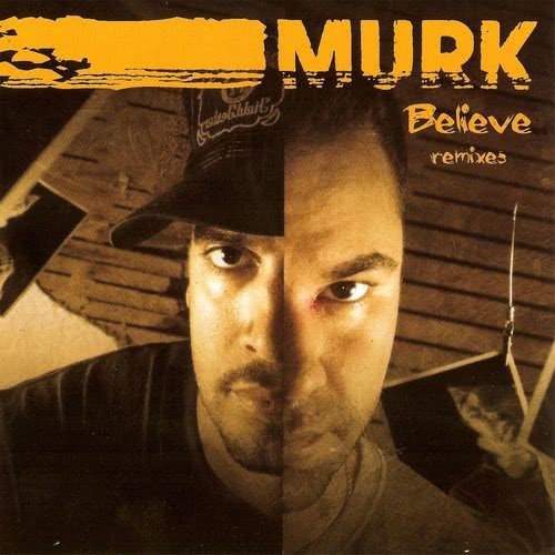 Believe (Laidback Luke Father Figure Remix)