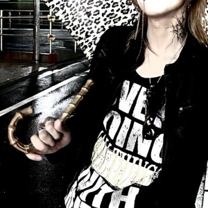 Listen to re:Xchain song with lyrics from Leisu
