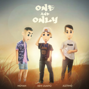Listen to One and Only song with lyrics from Kevi Zumvü