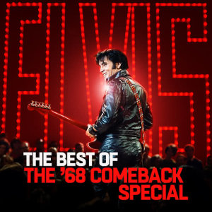 Elvis Presley的專輯The Best of The '68 Comeback Special