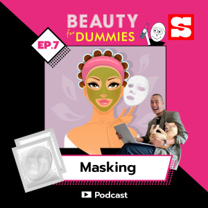 ดาวน์โหลดและฟังเพลง EP.7 Masking พร้อมเนื้อเพลงจาก Beauty for Dummies