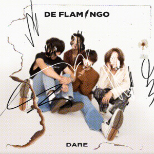 อัลบัม ดับ (Dare) ศิลปิน De Flamingo