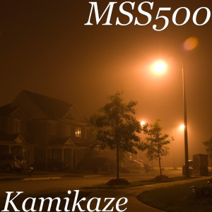 ดาวน์โหลดและฟังเพลง Kamikaze พร้อมเนื้อเพลงจาก MSS500