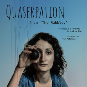 Listen to Quaserpation song with lyrics from Tim Polomani