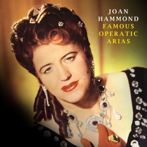 Listen to Il Trovatore, Act I: "Tacea la notte placida" song with lyrics from Joan Hammond