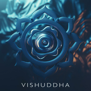 Meditação de Cura的專輯Vishuddha (Música Tibetana Relaxante, Meditação Chakra)