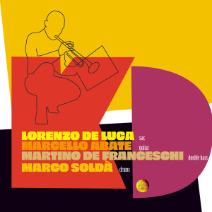 Album KD from Martino De Franceschi