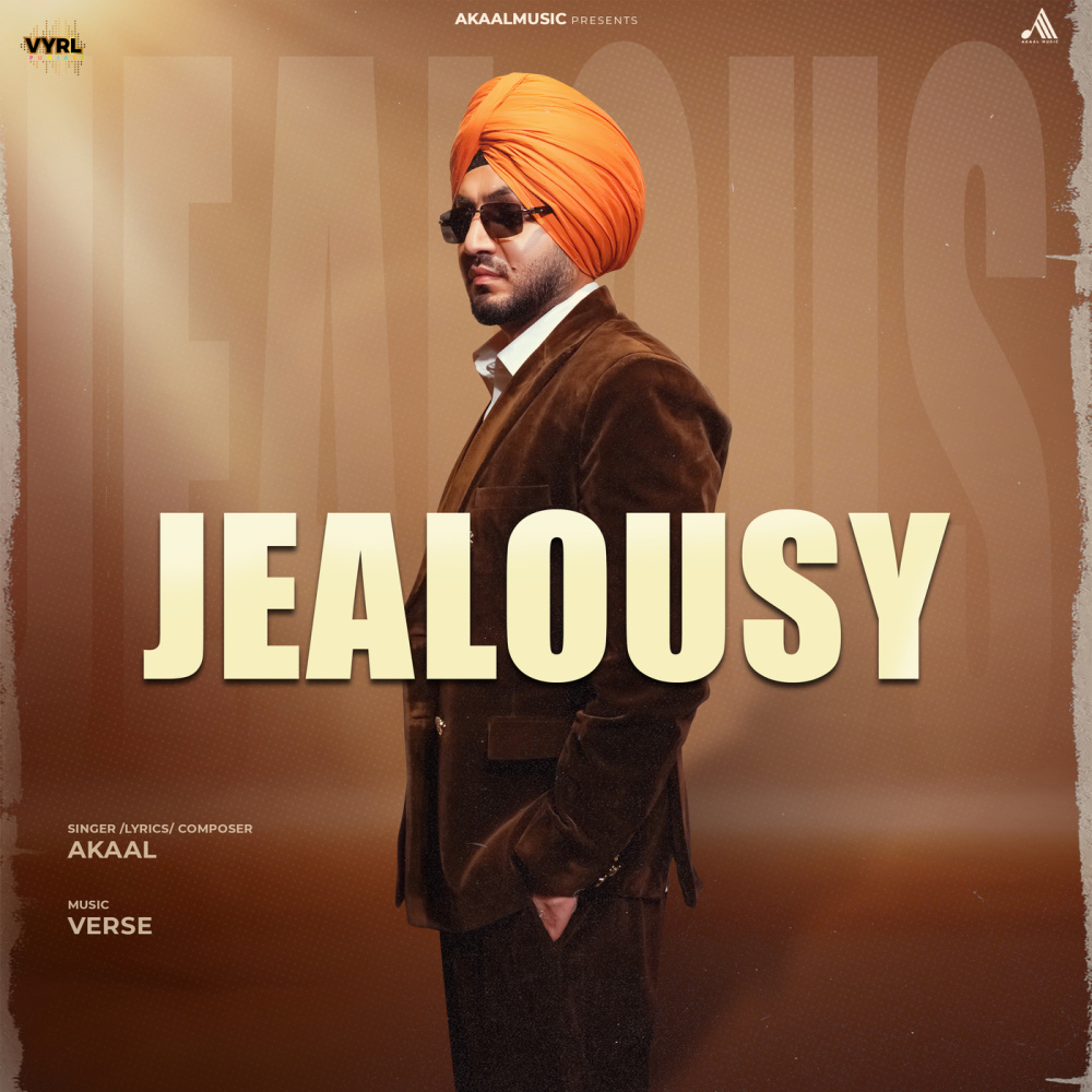 Jealousy