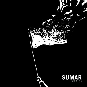 收聽Sumar的Goddamn City歌詞歌曲