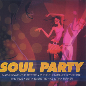 Dengarkan lagu Harlem Shuffle nyanyian Bob and Earl dengan lirik