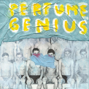 Listen to AWOL Marine song with lyrics from Perfume Genius