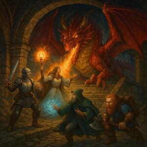 default playlist img