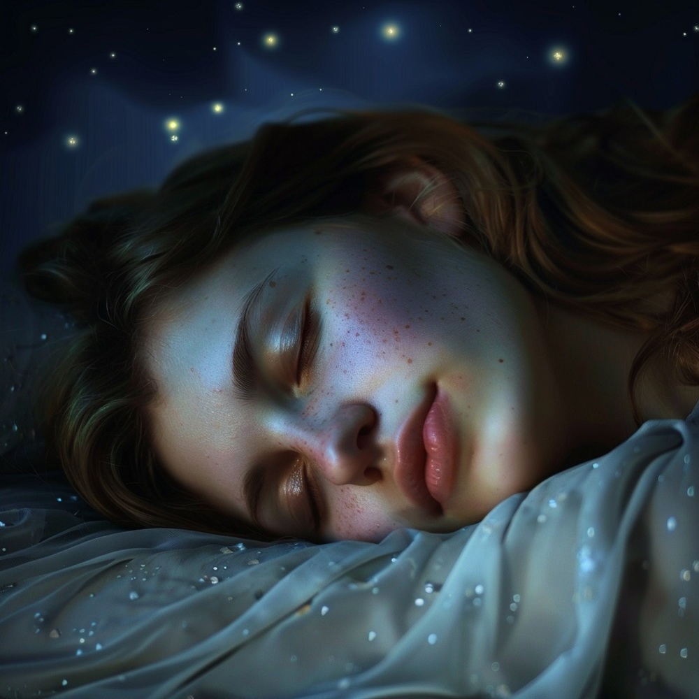 Gentle Melodies Relax Evenings