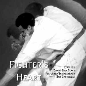 Album Fighter's Heart from Danni Jean Black