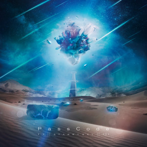 收聽PassCode的Starry Sky (Instrumental)歌詞歌曲