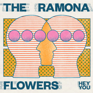 收听The Ramona Flowers的Enter The Room歌词歌曲