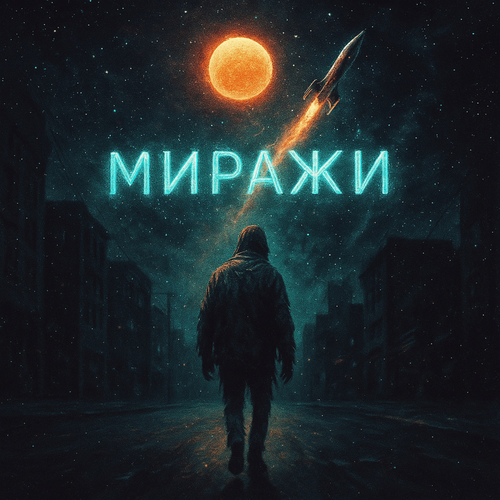 Миражи (Explicit)