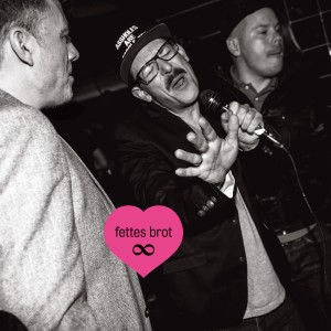 Listen to Für immer Immer song with lyrics from Fettes Brot