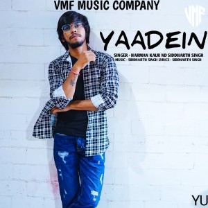 Siddharth Singh的专辑Yaadein