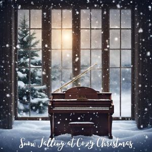 Album Snow Falling at Cozy Christmas (Beautiful Piano) oleh Magic Winter