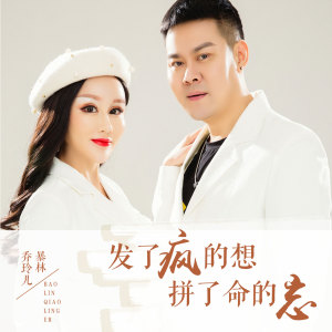 收聽暴林的發了瘋的想拼了命的忘歌詞歌曲
