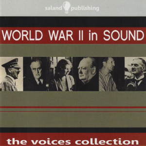 收聽Various Artists的Mussolini Perorates Before A Crowd In The Piazza Venezia歌詞歌曲