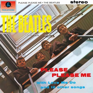 Dengarkan Please Please Me (Full Album) lagu dari The Beatles dengan lirik